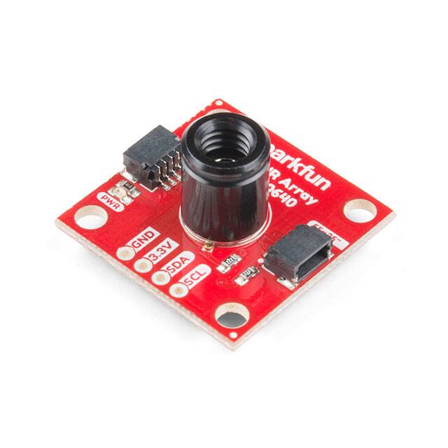 SEN-14844 SparkFun Electronics  Cartes d'évaluation - Cartes d'extension Cartes filles
